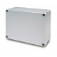 FM3074 / Caja estanca LSZH tapa tornillo IP55 (182x235x95mm) Famatel
