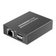 HDMI-4K30-KVM40 / Extensor HDMI+KVM 4K Cat6 (40m) TX y RX