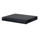 DHI-NVR4232-4KS2/L - Grabador NVR para 32 cámaras IP resolución 8Mpx Dahua