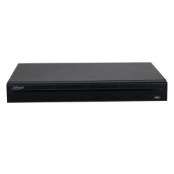 DHI-NVR4232-4KS2/L - Grabador NVR para 32 cámaras IP resolución 8Mpx Dahua