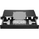 TP-B301S / Bandeja FO 24 puertos SC Simplex (sin adaptadores) Keynet