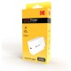 CHARGER-USBC/FAST - Cargador rápido USB-C (25W) Kodak