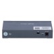 RG-ES205GC-P / Switch 10/100/1000Mbps 4 PoE +1 Gestionable Reyee