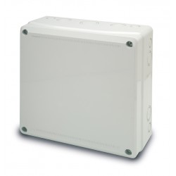 FM3956 / Caja estanca modular enlazable IP65 (330x330x135) Famatel