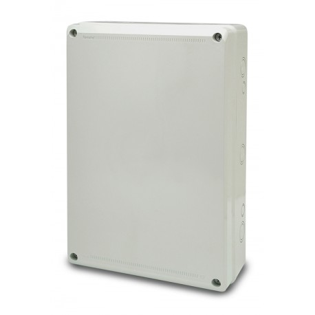 FM3954 / Caja estanca modular enlazable IP65 (500x330x135) Famatel
