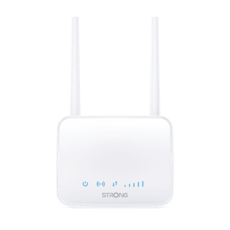 ROUTER-4G-350M / Router WiFi 300Mbps 4G LTE Mini Strong