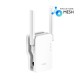 RE1800 / Repetidor WiFi Dual Band WiFi 6 (1,800Mbps) Cudy