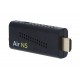 AIR-NS / Receptor TDT HD H.265 HDMI (Stick) Opticum