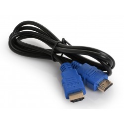 HDMI-1,5/ECO / Cable HDMI/M - HDMI/M sin filtros  (1,5m) AX-Technology