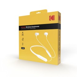 ULTRA100+SPORT / Auriculares inalámbricos Bluetooth Kodak