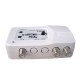 TAL-1220G / Amplificador de vivienda 2 salidas 20dB LTE2 (5G) Fte