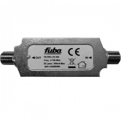 LTE-050 / Filtro LTE Interior corte en C/60 Fuba