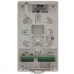 6565 / Conector monitor SMILE VDS blanco