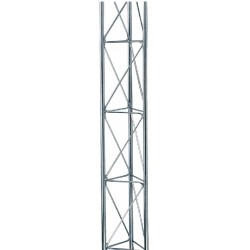 TI180-2,5 / Tramo intermedio torreta serie 180 (2,5m) Ferroval