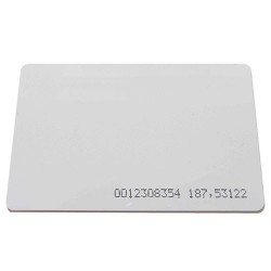RFIDCARD / Tarjeta de proximidad RFID 