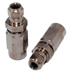 D056-FM / Conector "F" 12,7mm