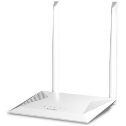 WIFI ROUTER 300 / Router Wifi 300Mbps 2 antenas