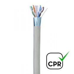 CAS/LFTP-C5E / Cable FTP