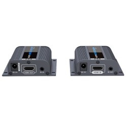 HDMI-UTP40P / Extensor activo de señal HDMI por UTP hasta 40m