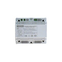 88231 - Alimentador / Distribuidor de tensión 12Vac/1,5A - 12Vdc/0,5A Fermax