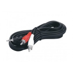 WIR-326 / Cable Jack 2 RCA