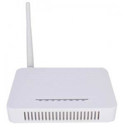 IPC-S2 / Módulo esclavo recepción de datos   Router Wifi con 4 puertos LAN