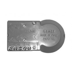 824/500 - Grupo fónico para placas de pulsadores Kombi