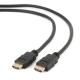 HDMI-1M / Cable HDMI/M - HDMI/M 4K sin filtros (1m) Cablexpert