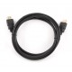 HDMI-3 / Cable HDMI/M - HDMI/M 4K sin filtros  (3m) Cablexpert