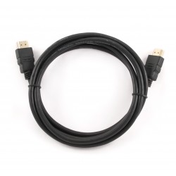 HDMI-1M / Cable HDMI/M - HDMI/M 4K sin filtros (1m) Cablexpert