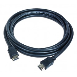 HDMI-7,5 / Cable HDMI/M - HDMI/M 4K sin filtros (7,5m) Cablexpert