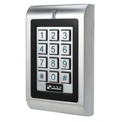 TK1 / Control de acceso  RFID  y  teclado  para interior/exterior