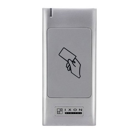 Control de acceso RFID por proximidad S2EM de Ixon 