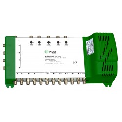 MSS-0516 Multiswitch 5x16