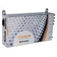 TITANIUM-8x8 / Transmodulador  Octo  con doble  C.I.  8 entradas - 8 sintonizadores