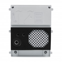 EL620/2PLUS - Módulo de sonido 2Plus serie Nexa 1 puerta de acceso