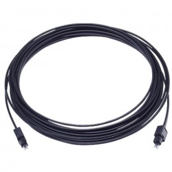 TOSLINK-3 / Cable fibra óptica audio TOSLINK macho (1,5m)
