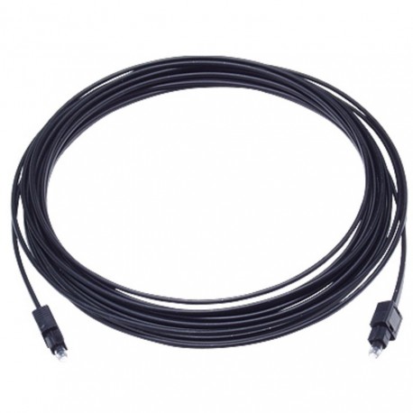 WIR-504 / Cable de fibra óptica audio TOSLINK  (3m) Nimo