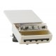 RVF-203ULTE1/2 - Amplificador de mástil 2xUHF 40dB   LTE1-LTE2 conmutable Rover