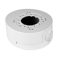 SP941BBOX / Caja de conexiones para cámaras Domo