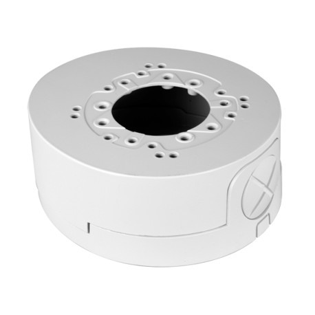 SP941BBOX / Caja de conexiones para cámaras Domo