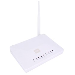 IPC-24 / Módulo esclavo EKOAX PLUS   Router Wifi con 4 puertos LAN