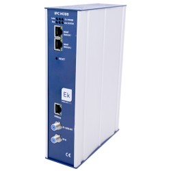 IPC-M300 / Módulo de cabecera maestro EKOAX PLUS para transmisión de datos por coaxial EK