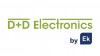 D+D Electronics by EK